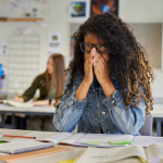 Why do Smart Students Struggle in Math?